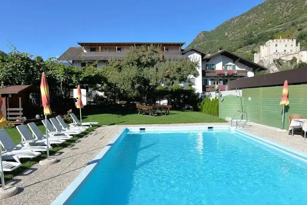 Hotel Bauhof