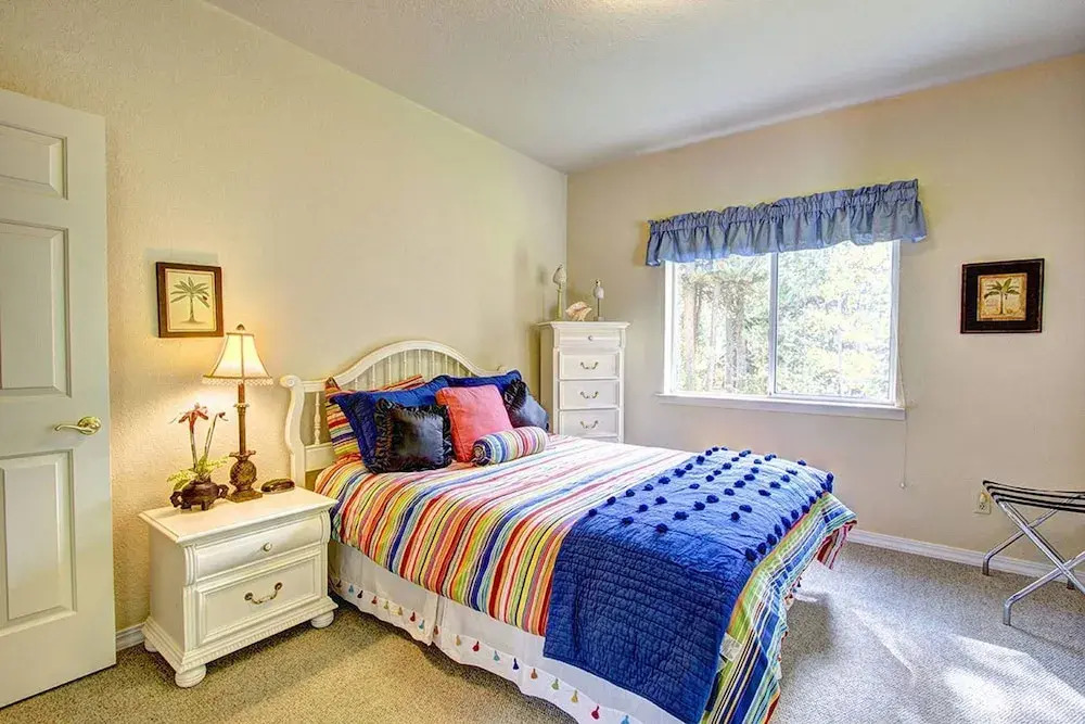 Tahoe Trails Lodge by Lake Tahoe Accommodations