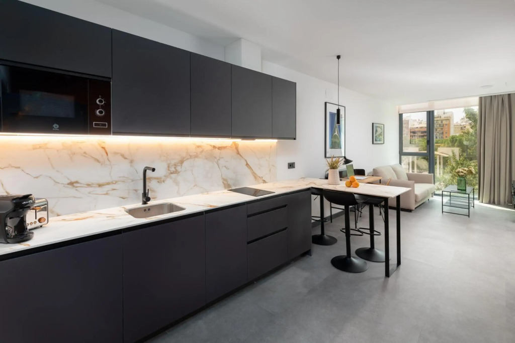 Calatrava by Alma Suites