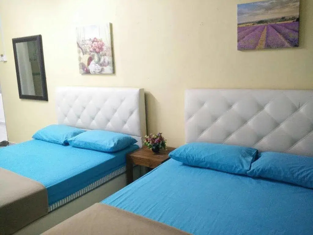 Persona Boutique Hotel