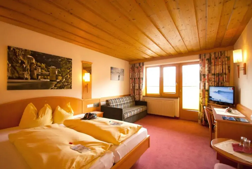 Aparthotel Fernblick