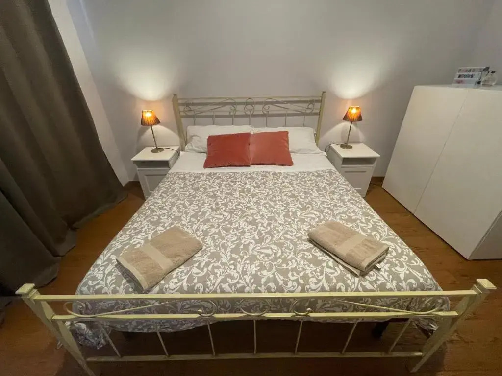 Paradise Suites - Brignole Station - Best Price Rooms - ALWAYS OPEN
