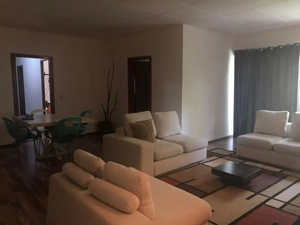 Room-private Room With Tv Polanco