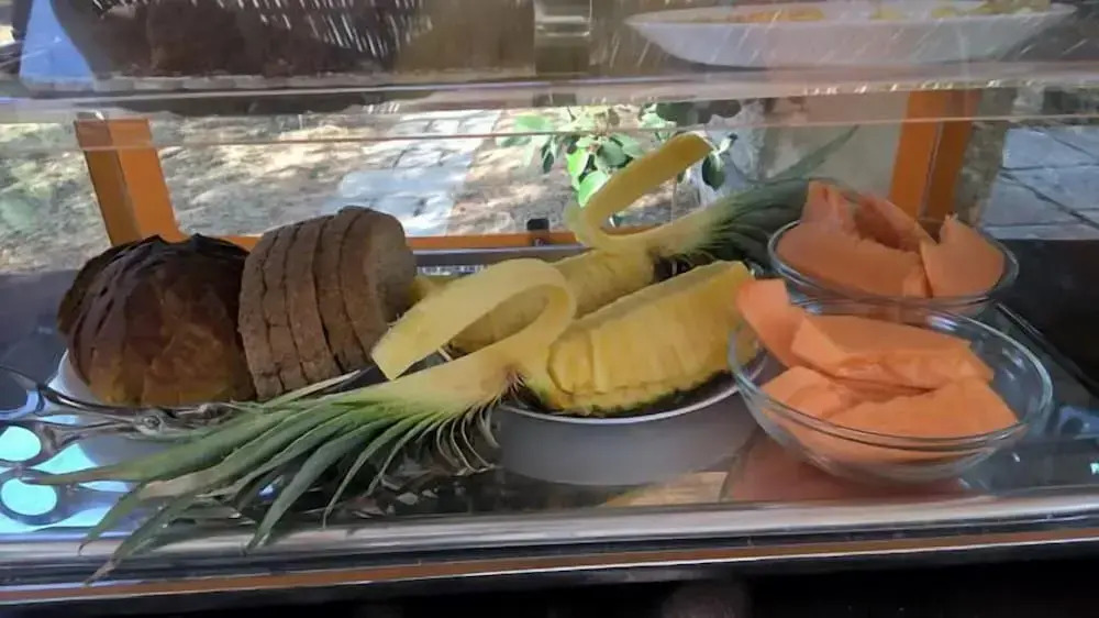 Vacanze al Minci