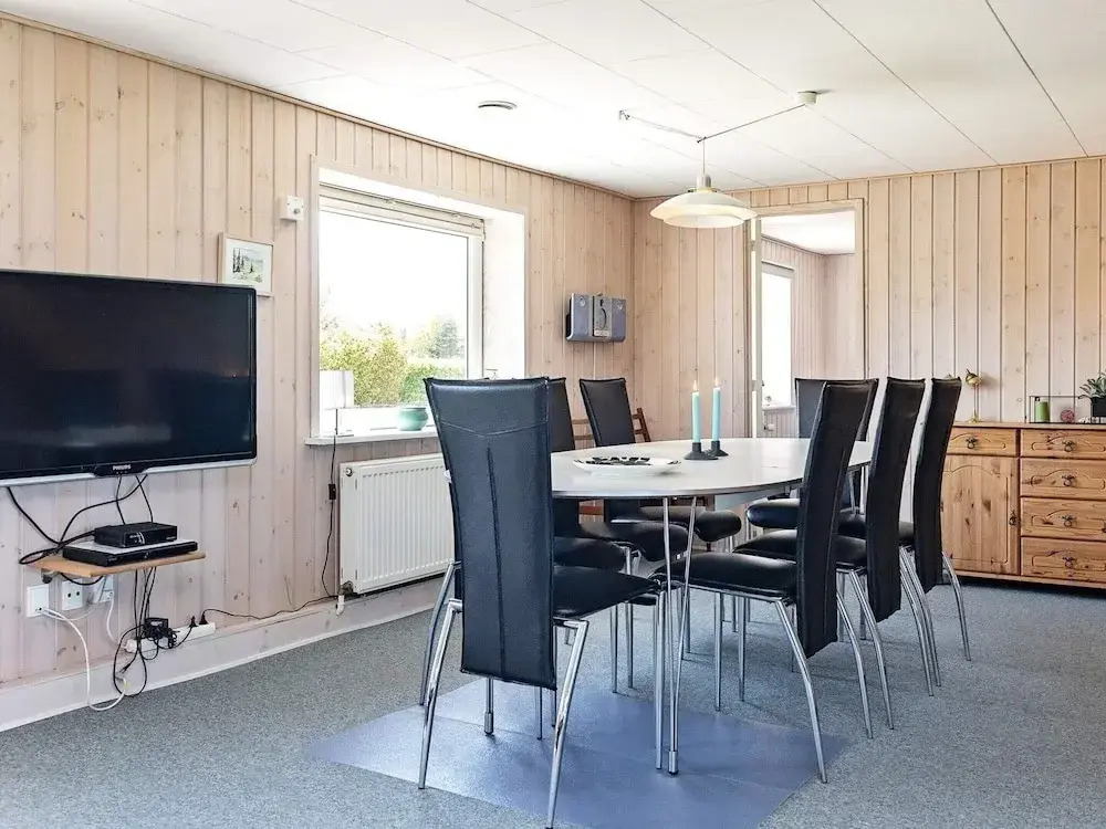 4 star holiday home in Vinderup