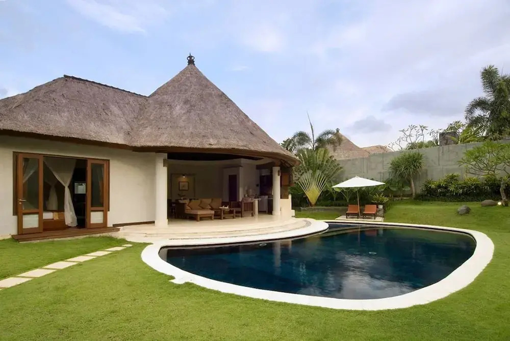Alam Bali Villa