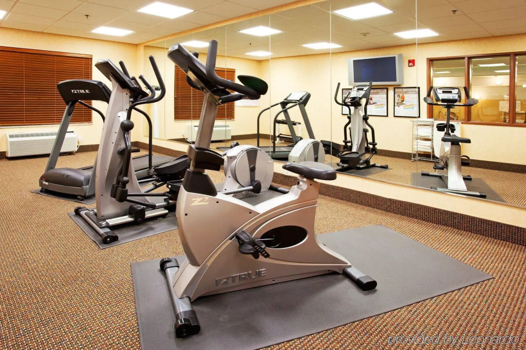 Holiday Inn Express Hotel & Suites Tooele by IHG