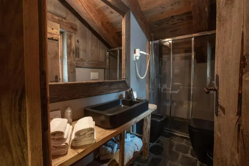 Chalet Svizzero