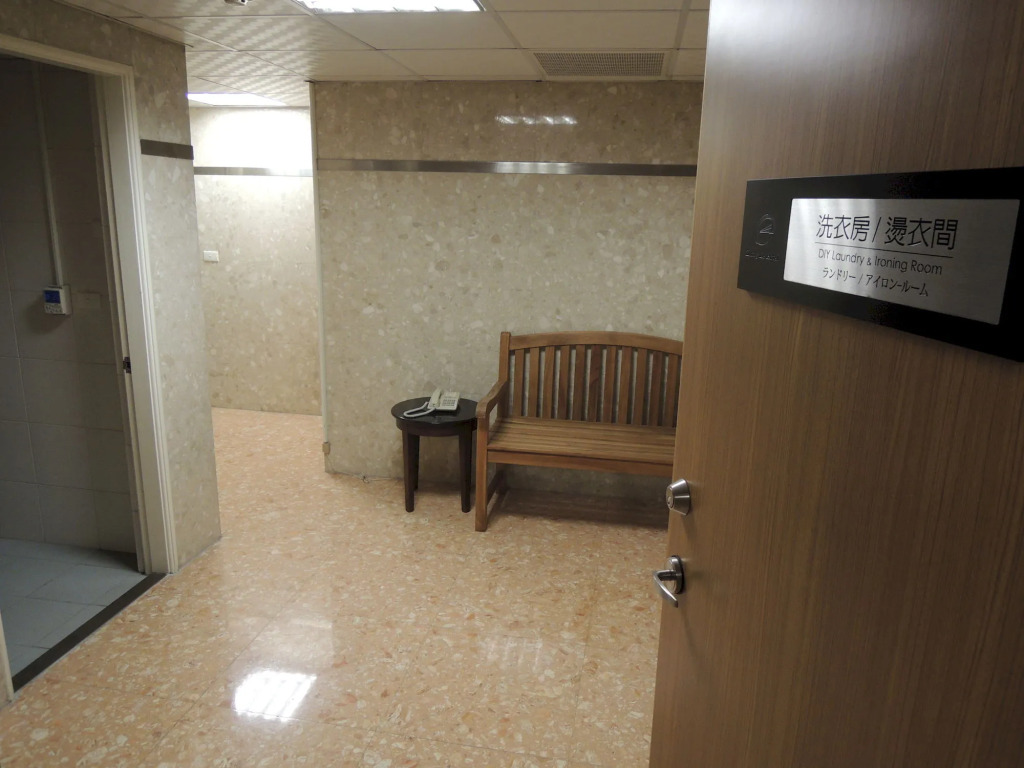 Zhong Ke Hotel