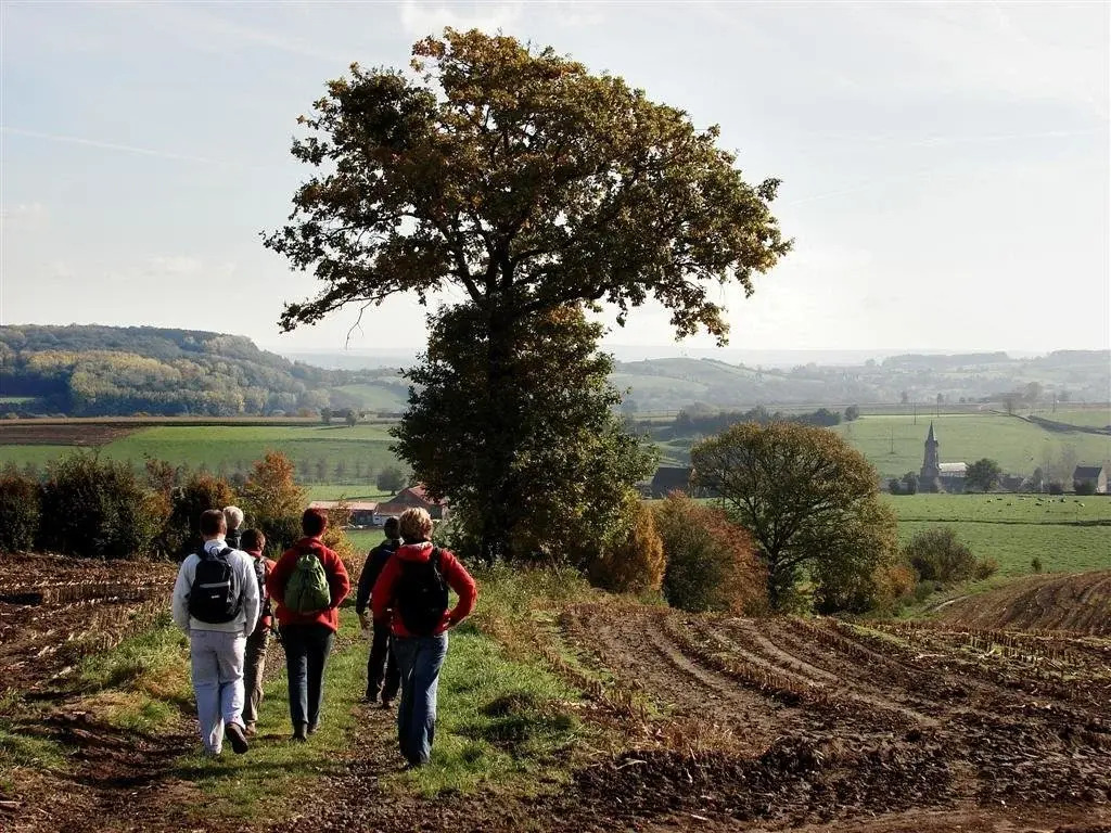 Hoeve Espewey