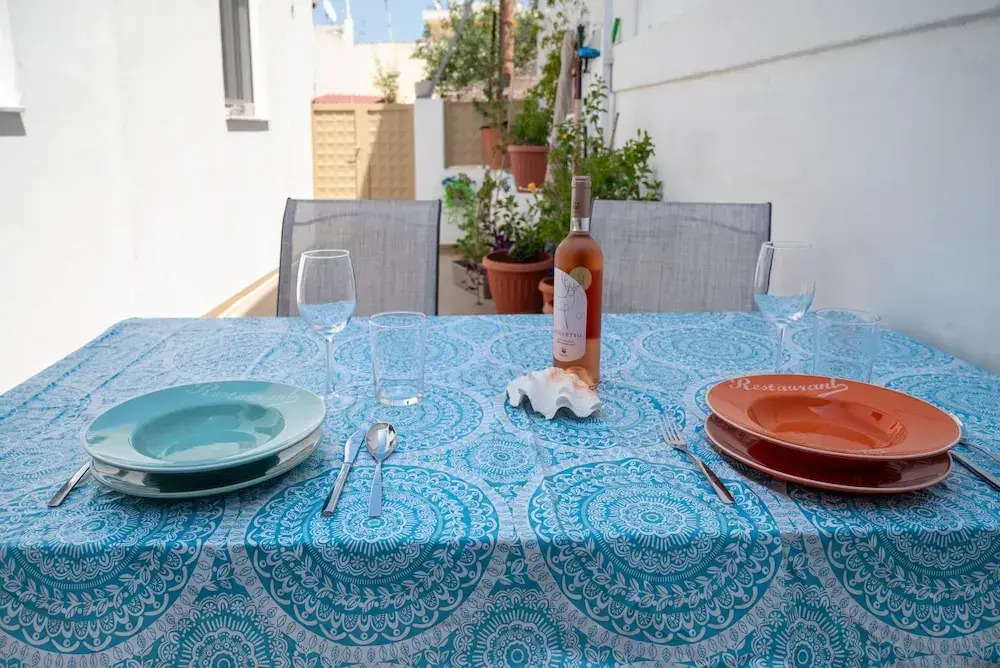 Cocoon Maison in Ialysos Rhodes