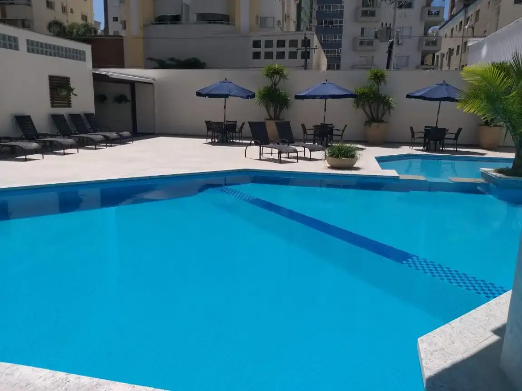 Hotel Geranium