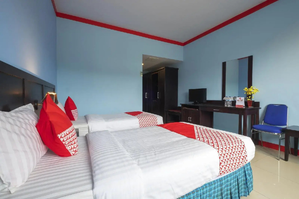 Hotel Darma Nusantara II