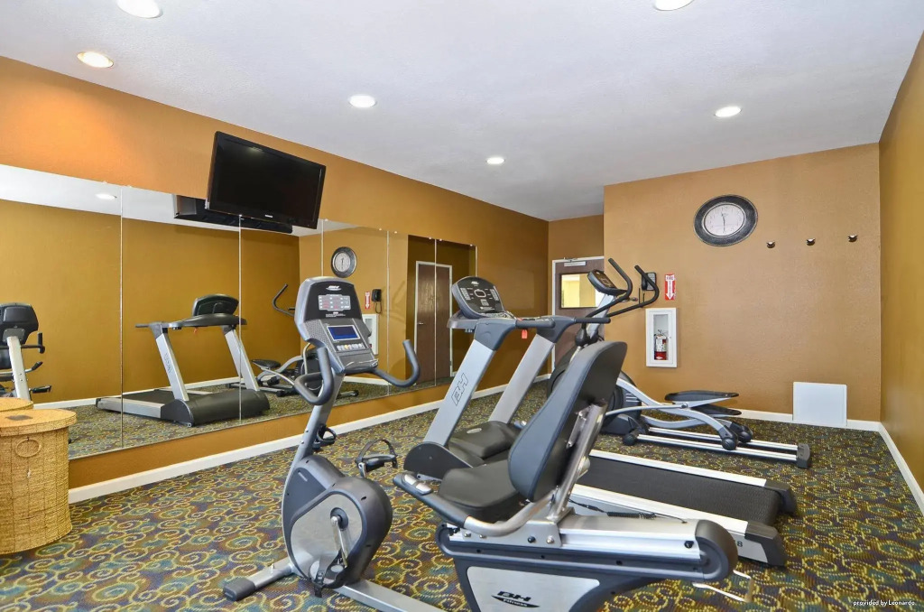 Best Western California City Inn & Suites