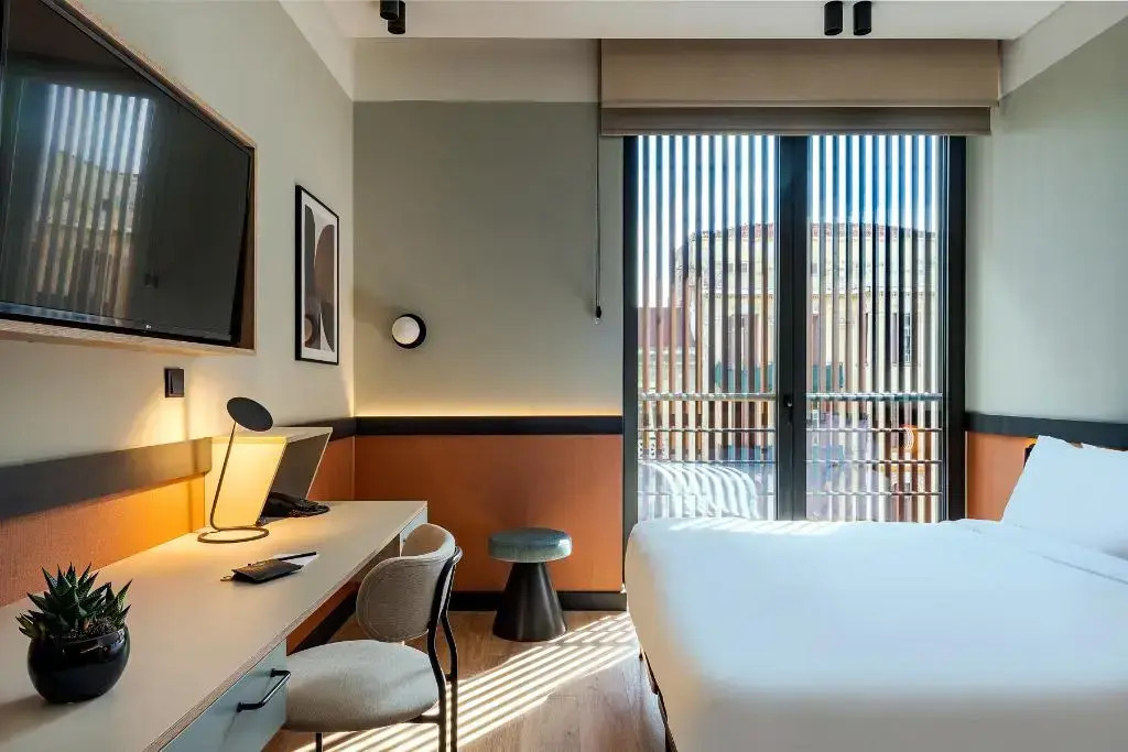 Thirtynine Urban Stay