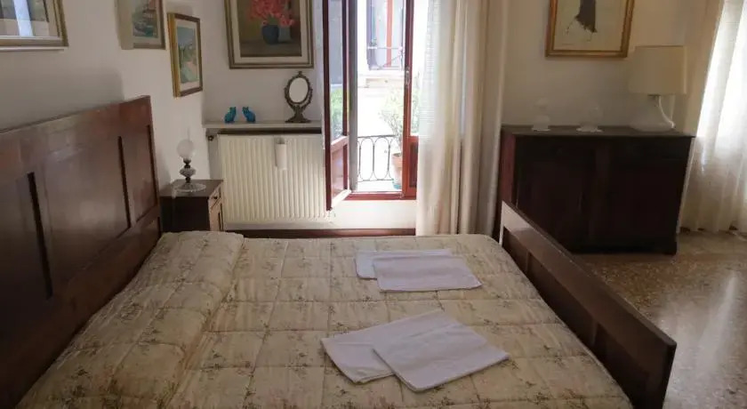 B&B Cristina