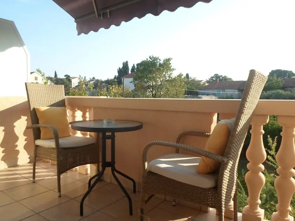 Apartmani Perlica