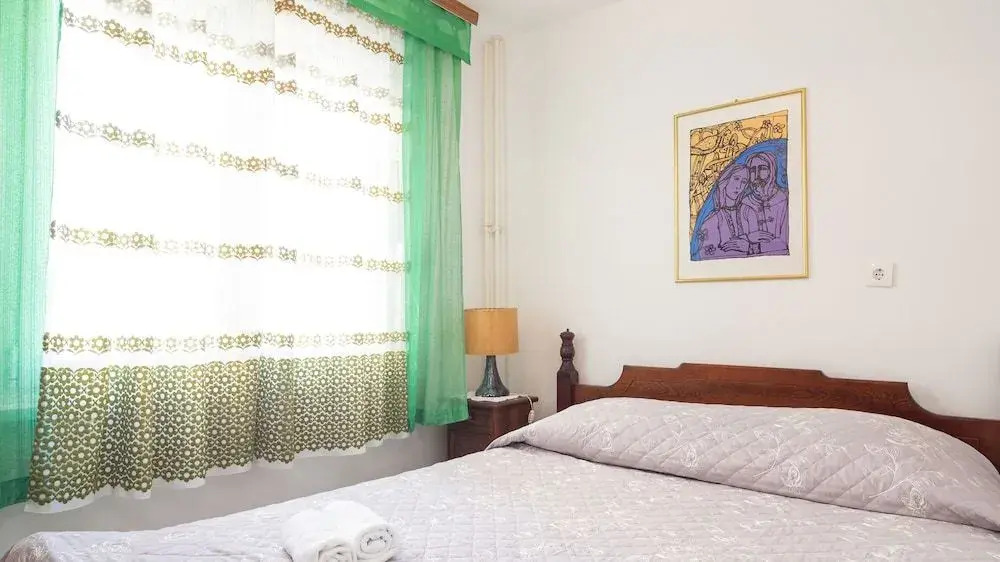 Apartment Ruža