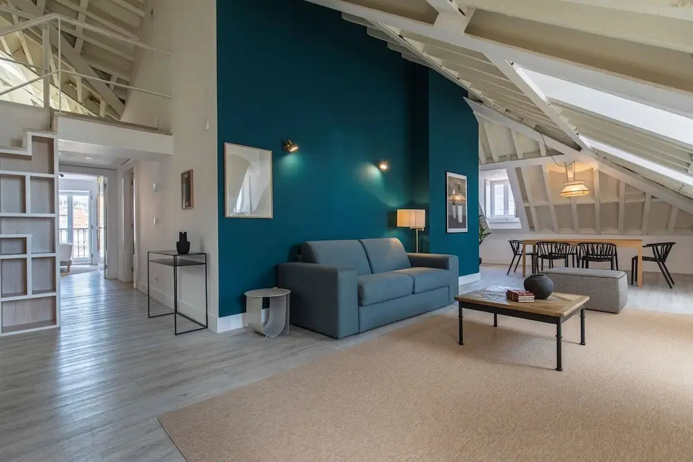 Ando Living - Abrantes 10 House