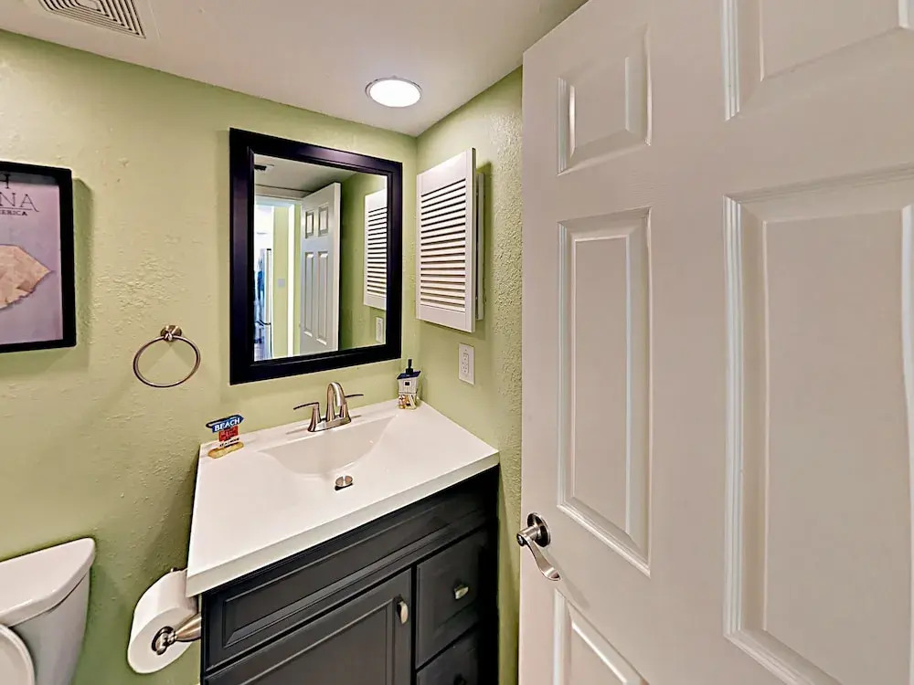 4719 North Myrtle Beach - 3 Br Condo