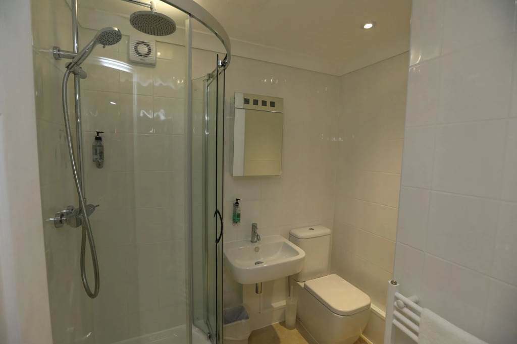 The Corner House Hotel