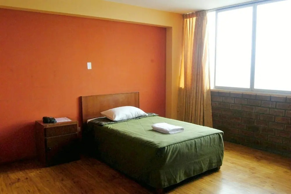 Meflo Playa Grande