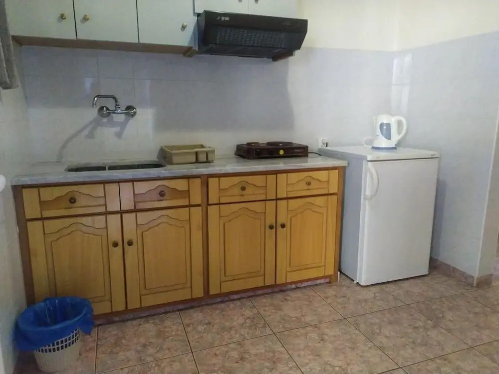 Apartment for two Persons