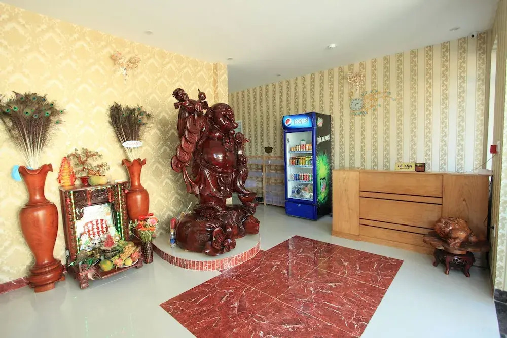 TN Residence Apartment
