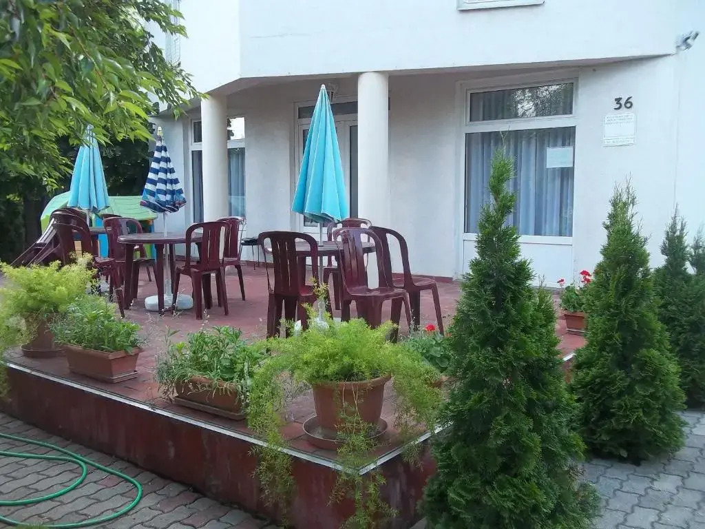 Apartman Pávai