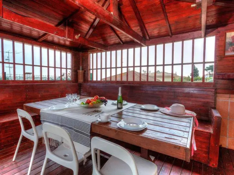 Holiday Home Galante