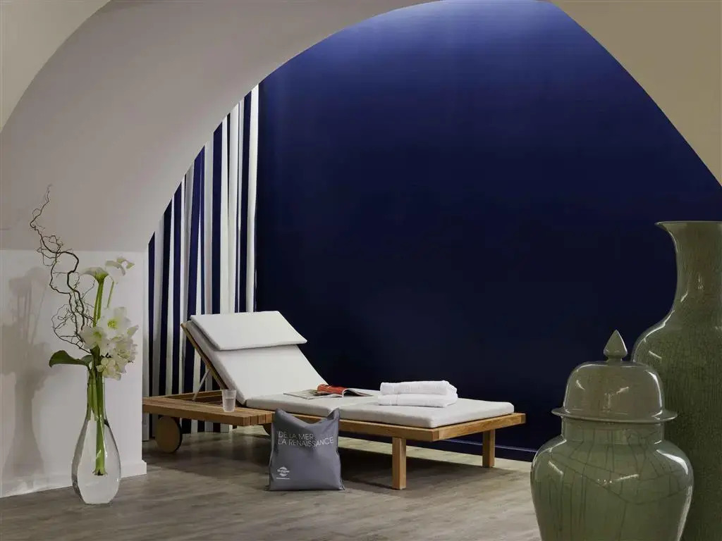 Cures Marines Hotel Thalasso & Spa Trouville - MGallery Collection
