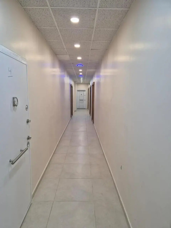 Hotel meri