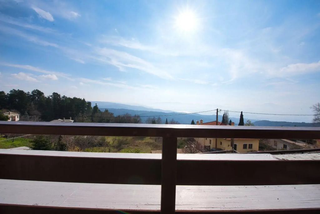 Anemoessa Traditional Village Hotel