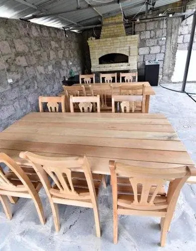 Haghpat Hotel