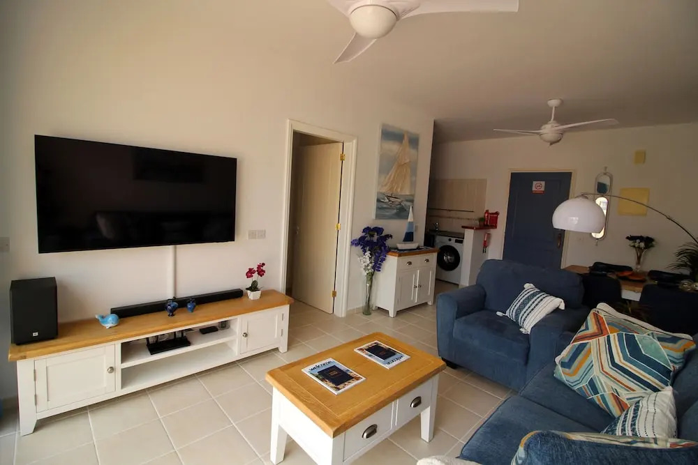 147 PAP - Stay Limnaria Gardens Apartment