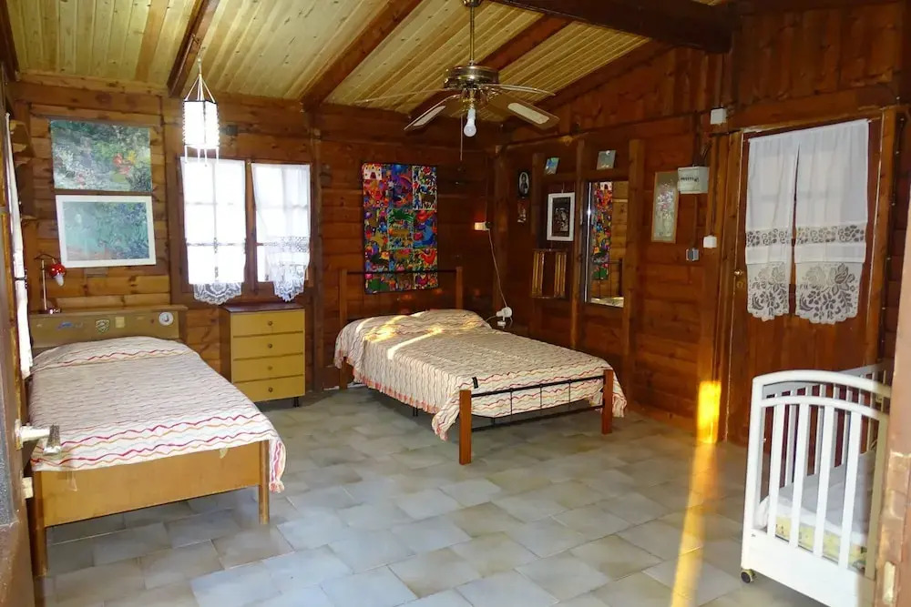 Tersanas Beach Apartments