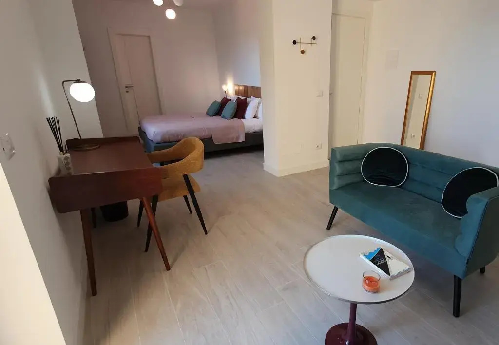 Villa Morro Suites