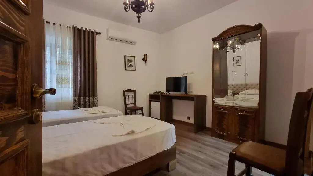 Villa Landi