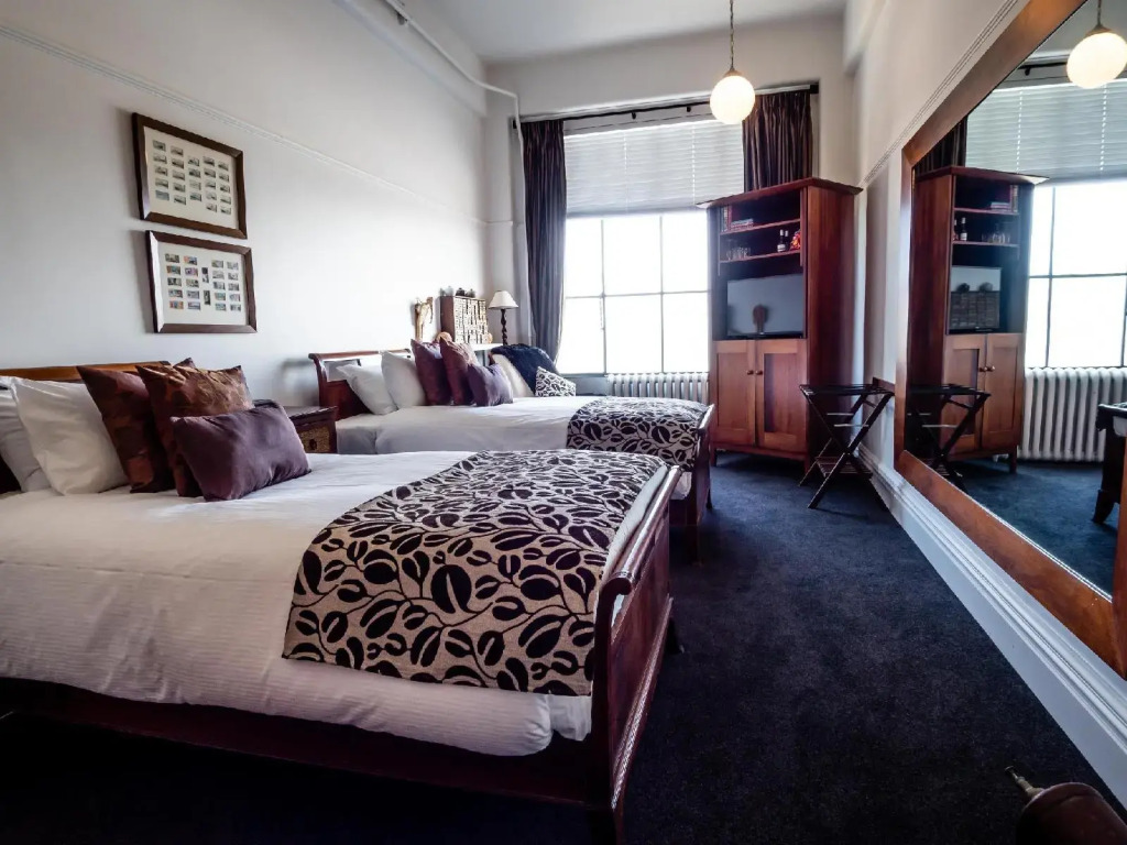 Hotel Durville Blenheim