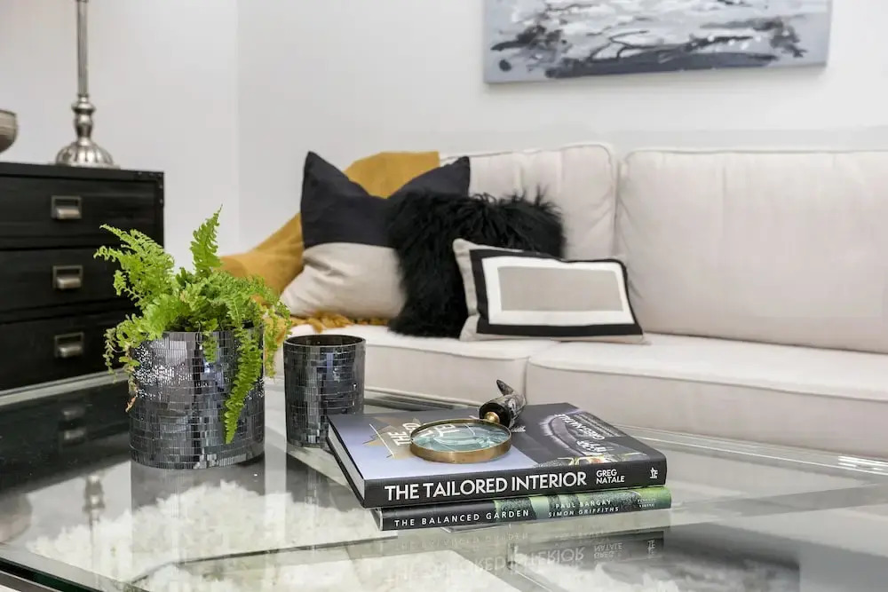 Beautifully Decorated Apartment in Auckland CBD