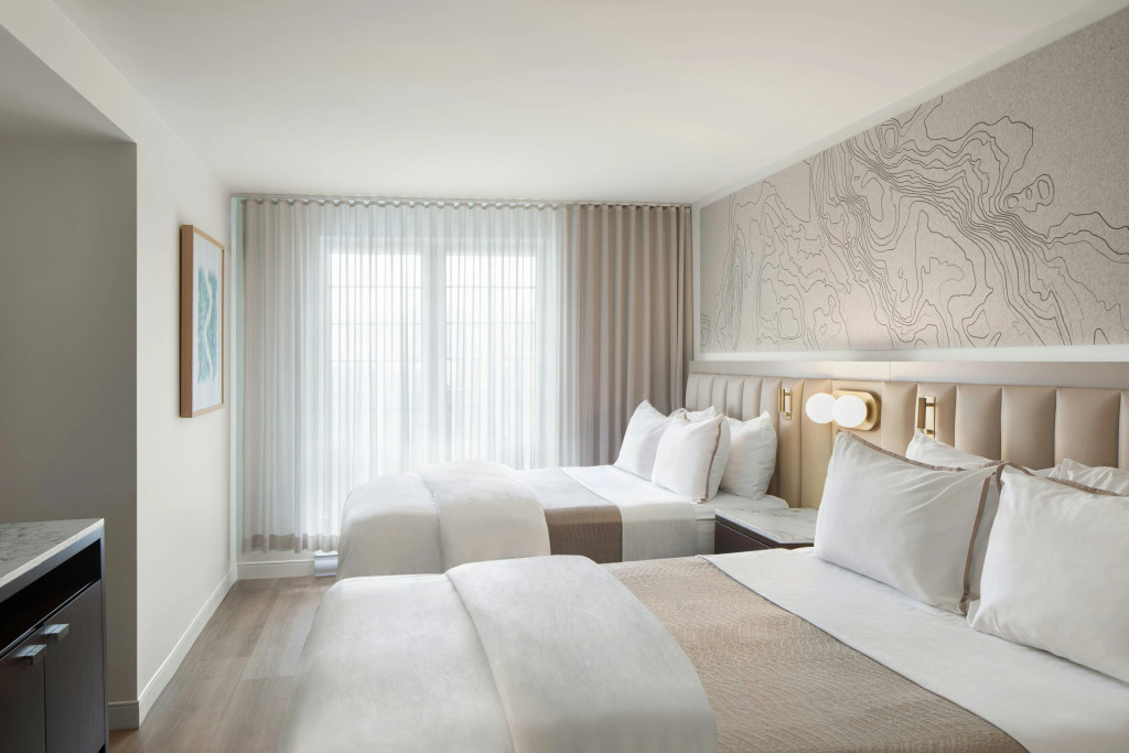 Le Westin Tremblant