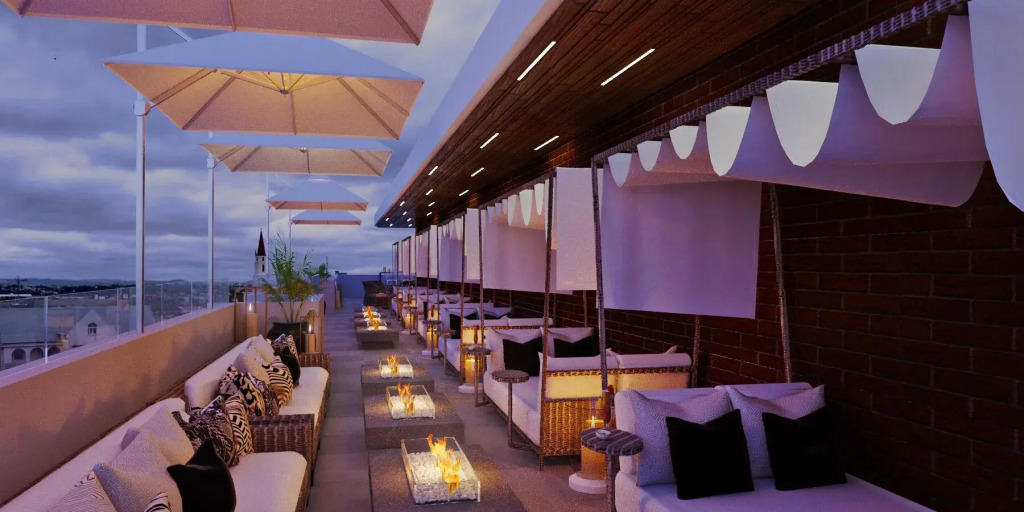 Delta Hotels by Marriott Antananarivo