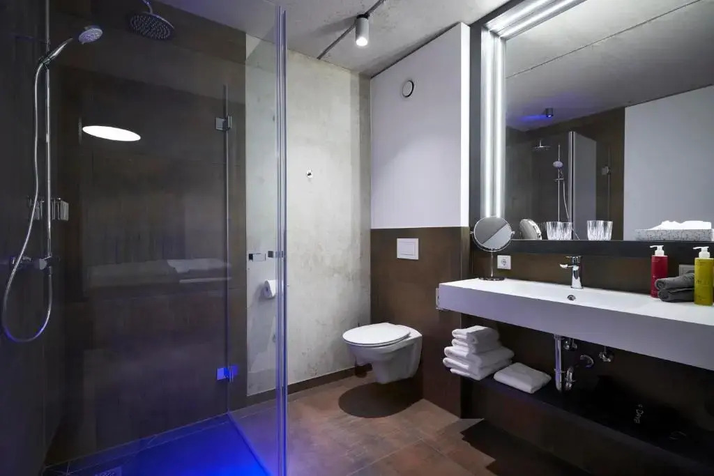 Hotel Zeitgeist Warburg KG