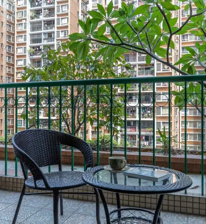 Locals Boutique Apartment Zhongshan Ba Road No.4 Branch
