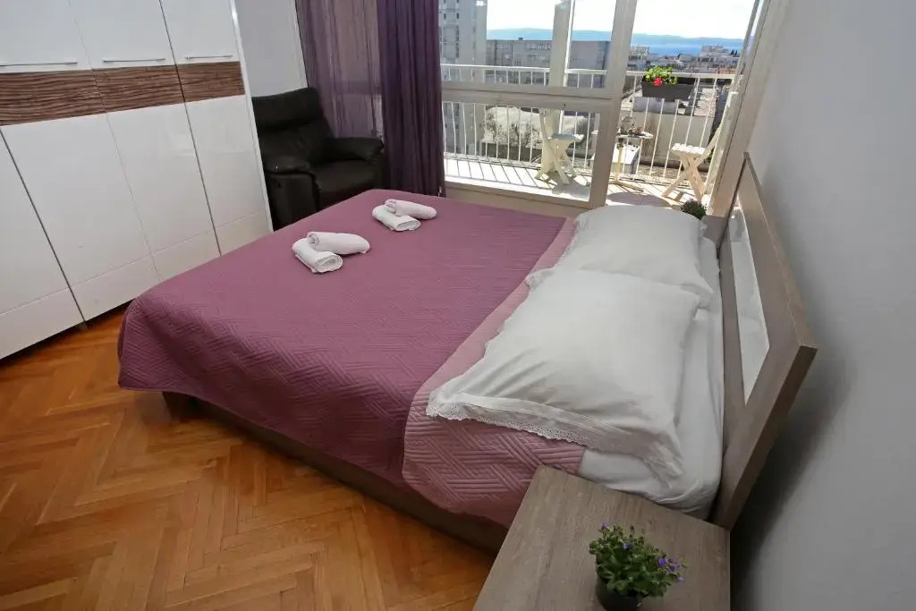 Apartment Vesna