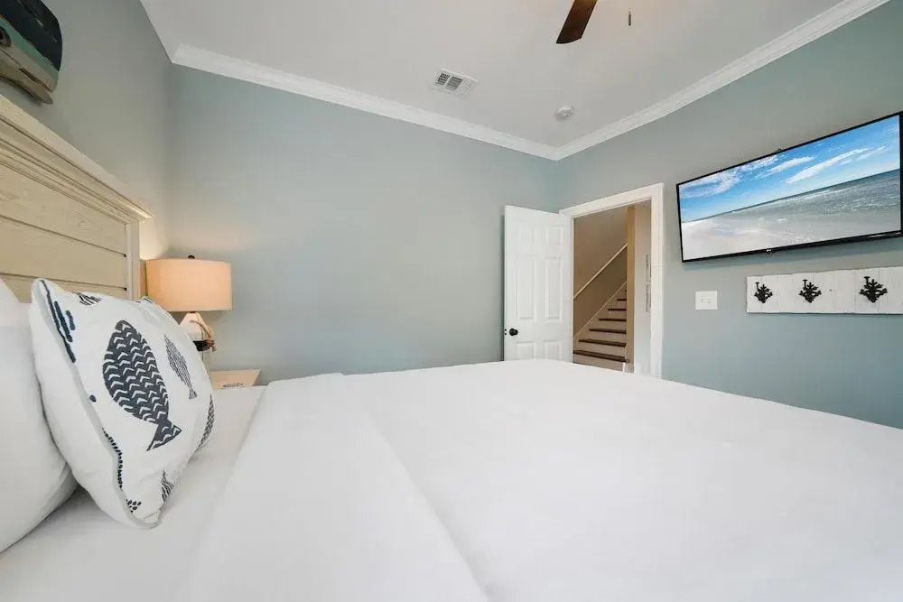 Sandy Bottoms - 30A - 23 Las Palmas Way