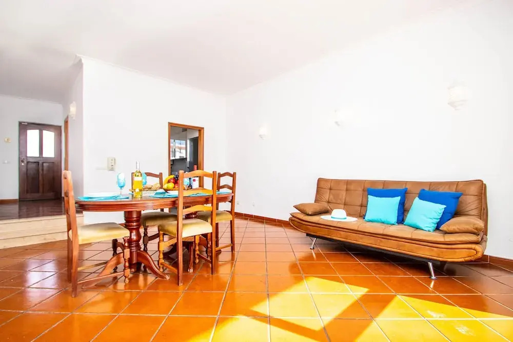 Townhouse Curaçao