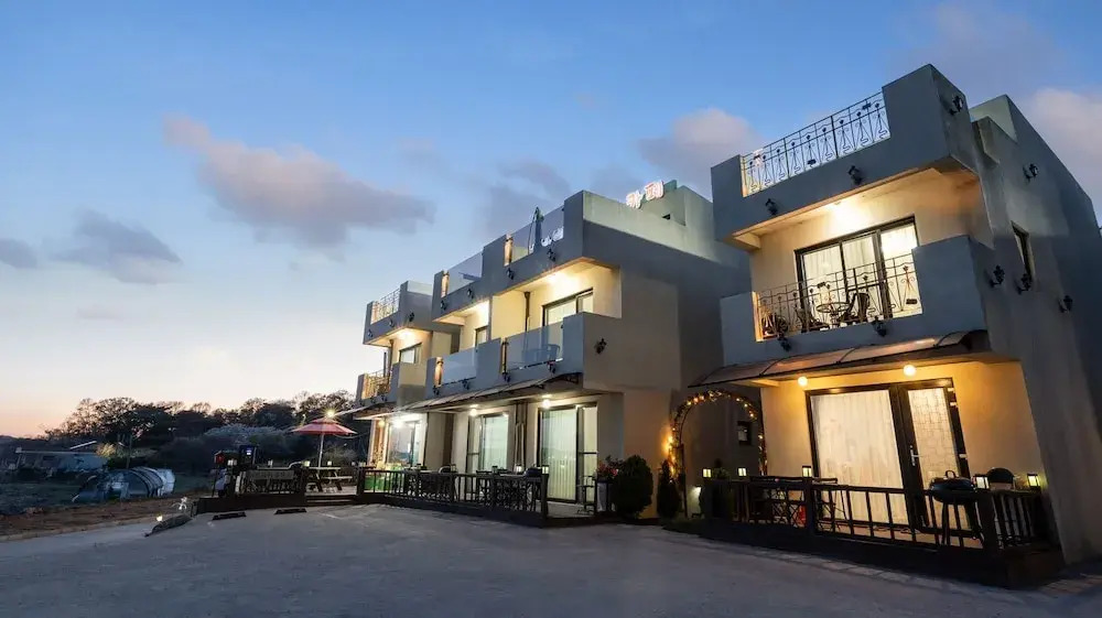 Ganghwado Babavelley Pension