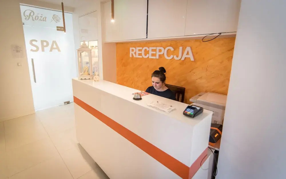 Roza Wellness & SPA