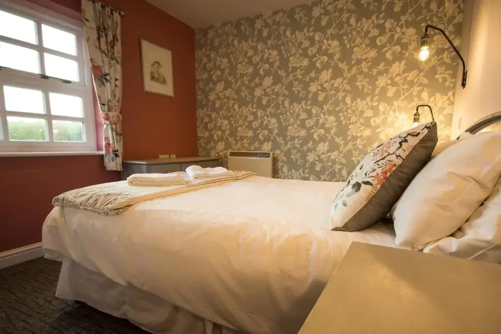 Tissington Cottage- Darwin Lake Holiday Village